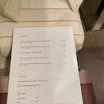 Photo n°9 de l'avis de La.a fait le 02/05/2024 à 04:59 sur le  Ristorante Angiol d'Or à Parma