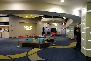 Novo Cinemas, Mega Mall image