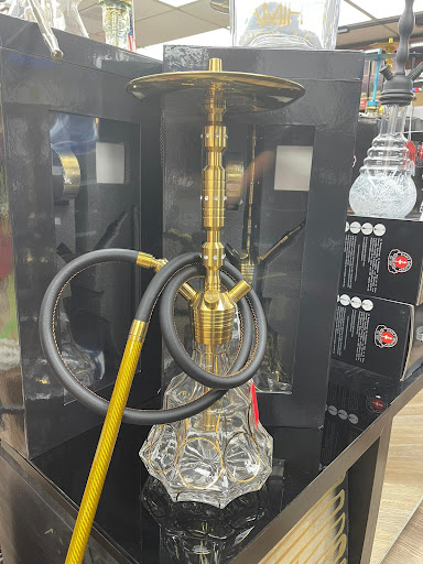 Tobacco Shop «World Smoke Shop», reviews and photos, 512 S Brookhurst St # 2, Anaheim, CA 92804, USA