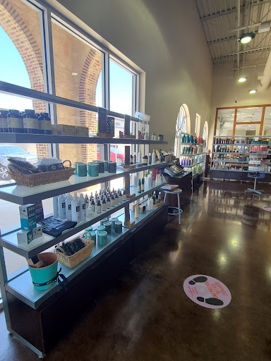 Beauty School «Aveda Institute San Antonio», reviews and photos, 21003 Encino Commons, San Antonio, TX 78259, USA