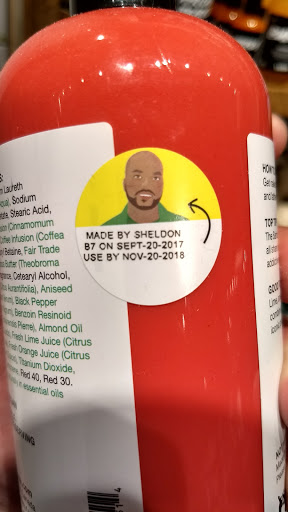 Cosmetics Store «lush fresh handmade cosmetics», reviews and photos, 9090 Destiny USA Dr, Syracuse, NY 13290, USA