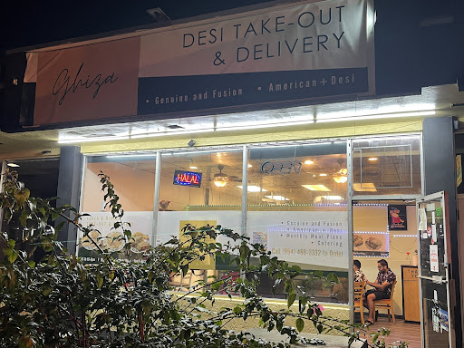 Ghiza - Desi Takeout and Delivery 2