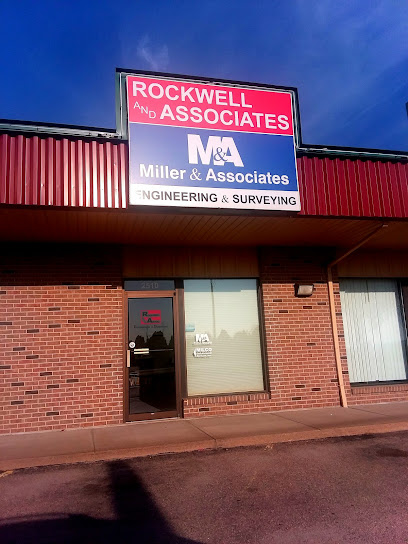Rockwell & Associates LLC Engnrng