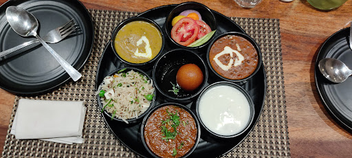 Shyam Darbaar Restaurant