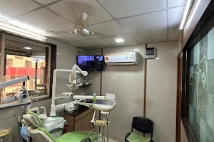 Dr. G G Shaikh Dental Clinic image