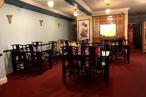 Silver House Restaurant image