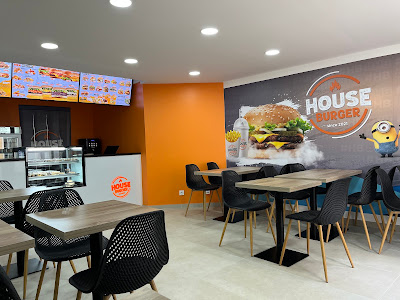 House Burger à La Seyne-sur-Mer