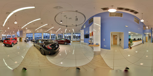 Honda Dealer «Honda of Hackettstown», reviews and photos, 48 US-46, Hackettstown, NJ 07840, USA
