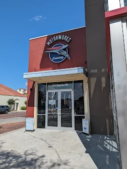 Craft beer at a brewery in Orlando Florida