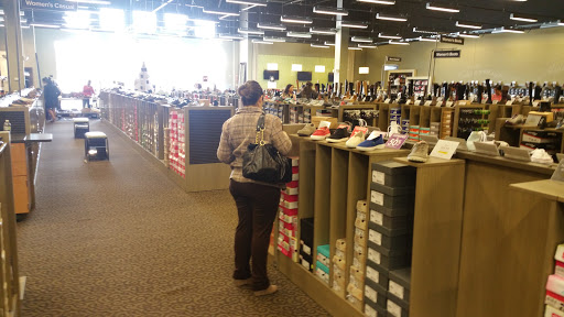Shoe Store «DSW Designer Shoe Warehouse», reviews and photos, 1331 George Dieter Dr, El Paso, TX 79936, USA