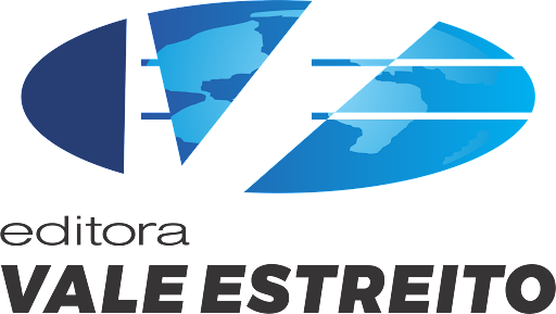 Logo da empresa - Editora Vale Estreito