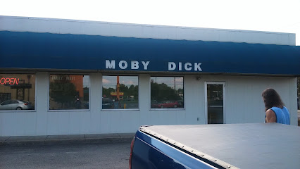 Moby Dick Restaurants