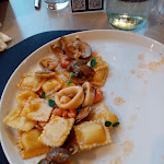 Photo n°6 de l'avis de Raffaella.i fait le 25/06/2023 à 19:46 sur le  I Am Restaurant à Trapani