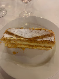 Torta du Restaurant français Brasserie Lipp à Paris - n°15