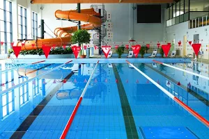 Indoor swimming pool in Klodzko image