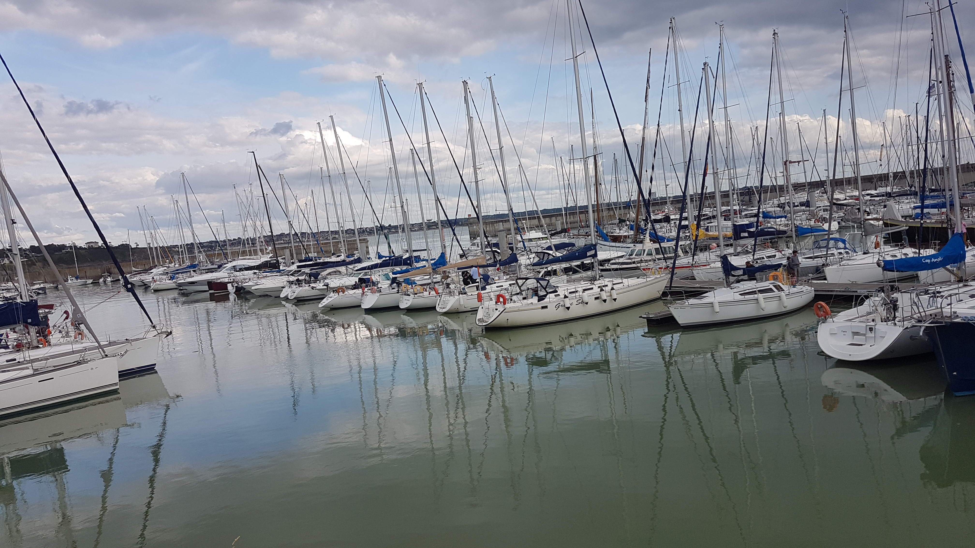 Photo n° 2 de l'avis de Dodeman.u fait le 14/07/2019 à 17:18