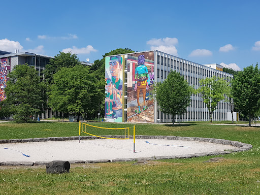 Hermann-von-Siemens-Sport Park