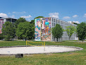 Free parks Munich