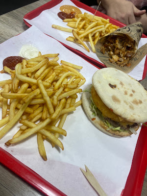 Mangez Moi à Lille