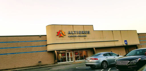 Altierus Career College