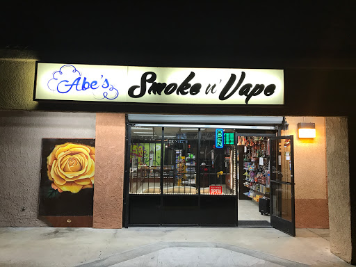 Abe's Smoke N' Vape