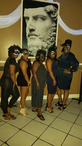 Event Venue «The Renaissance», reviews and photos, 1588 Madison Ave, Memphis, TN 38104, USA