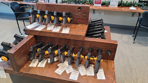 Sporting Goods Store «Brownells, Inc.», reviews and photos, 3006 Brownells Pkwy, Grinnell, IA 50112, USA