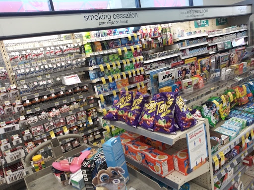 Drug Store «Walgreens», reviews and photos, 20011 Bollinger Rd, Cupertino, CA 95014, USA