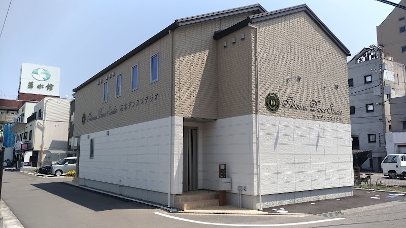 石水ダンススタジオ 新居浜スタジオ