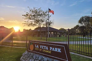 La Veta Park image