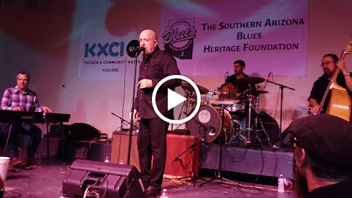 Wedding Venue «El Casino Ballroom», reviews and photos, 437 E 26th St, Tucson, AZ 85713, USA