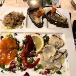 Photo n°3 de l'avis de Fulvio.e fait le 09/02/2019 à 22:58 sur le  Ristorante Pentagramma à Spoleto