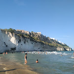 Photo n°1 de l'avis de serena.r fait le 15/08/2022 à 16:13 sur le  Albergo Hotel Degli Aranci à Vieste