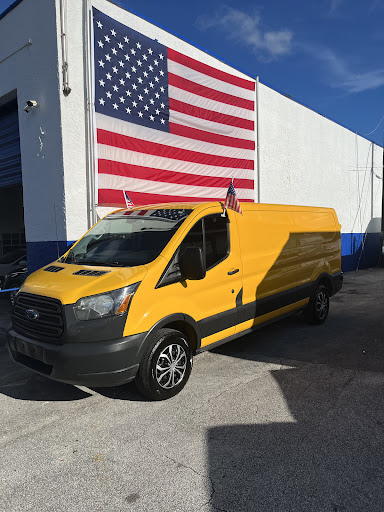 Used Car Dealer «The Car Shack», reviews and photos, 950 E 49th St, Hialeah, FL 33013, USA