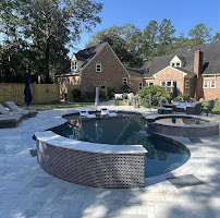 Pools of Charleston - Photo 2 - Car repair in Charleston, SC, North Charleston