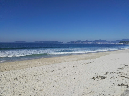 Plage Samil
