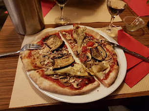 Photo n°49 de Bruno Ristorante à Caen ()