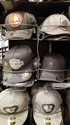 Harley-Davidson Dealer «Windy City Harley-Davidson», reviews and photos, 11601 E Touhy Ave, Chicago, IL 60666, USA