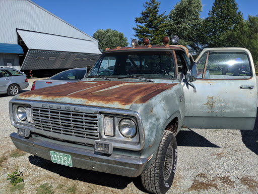 Auto Parts Store «Morse Lake Automotive», reviews and photos, 8300 E 216th St, Cicero, IN 46034, USA