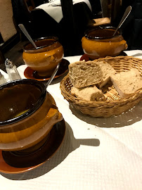 Plats et boissons du Restaurant RISTORANTE LA VETTA à Strasbourg - n°16
