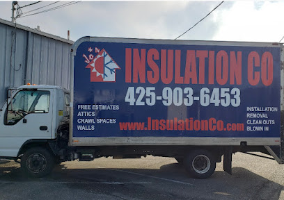 Insulation Co - Removal & Cleanouts