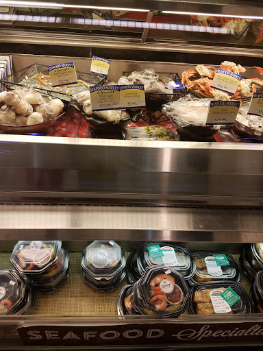 Supermarket «Dierbergs Markets», reviews and photos, 222 N Hwy 67, Florissant, MO 63031, USA