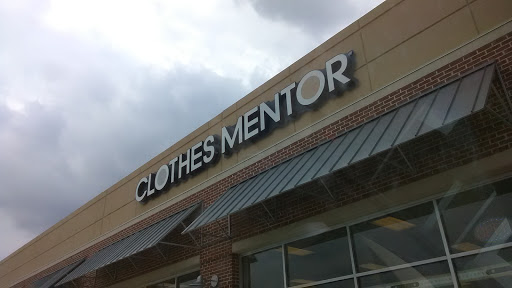 Used Clothing Store «Clothes Mentor-Frisco», reviews and photos, 12021 Dallas Pkwy #100, Frisco, TX 75033, USA