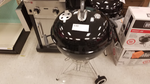 Department Store «Target», reviews and photos, 250 E Miracle Strip Pkwy, Mary Esther, FL 32569, USA