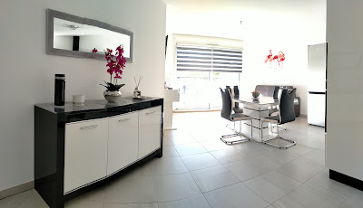Appartement Heraclea *** à Cavalaire-sur-Mer