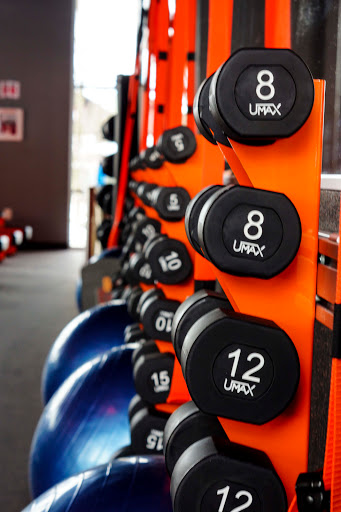 Gym «Orangetheory Fitness», reviews and photos, 4914 Merrick Rd, Massapequa Park, NY 11762, USA