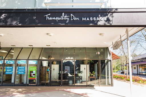 Tranquility Den Massage