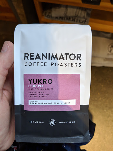 ReAnimator Coffee image 9