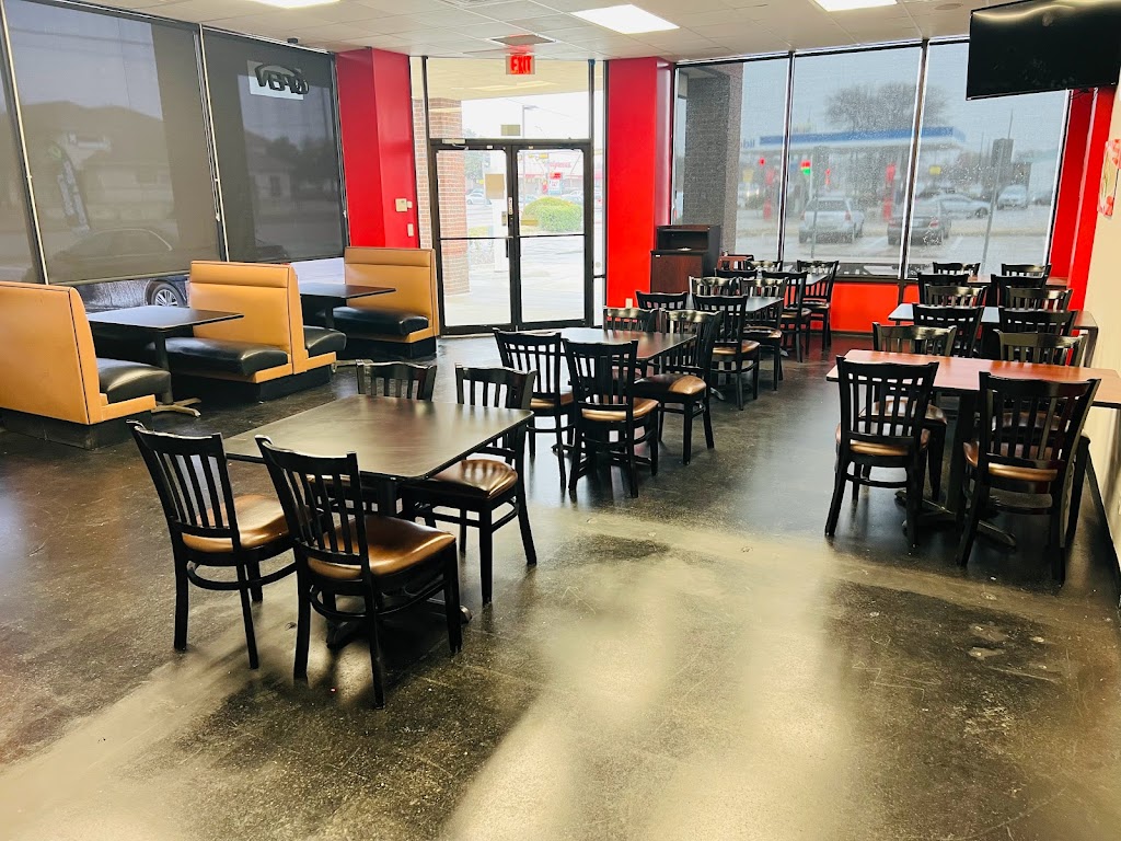 Fireside Chicken and Tacos 75287