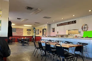 Malin Country Diner image